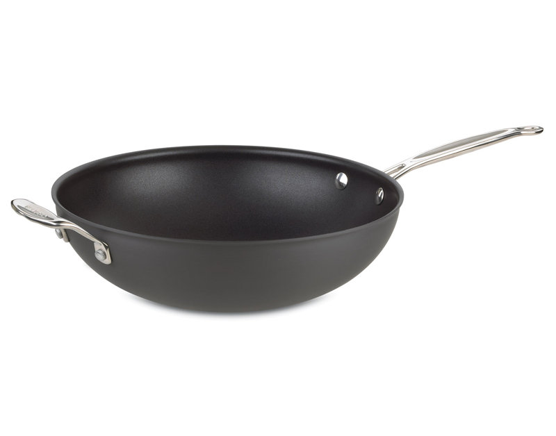 Cuisinart Cuisinart 12.5" Non-Stick Frying Pan
