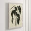 Begonia Giclee Print by Susan Hable