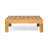 Hanoi 2 - Person Patio Conversation Set with Cushions-100557259-69842615-69842616