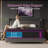 12" Medium-Firm Hybrid Mattress with Gel Memory Foam & Pocket Coils, Mattress in a Box-2009246436-2009246437