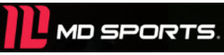 Medal sports logo