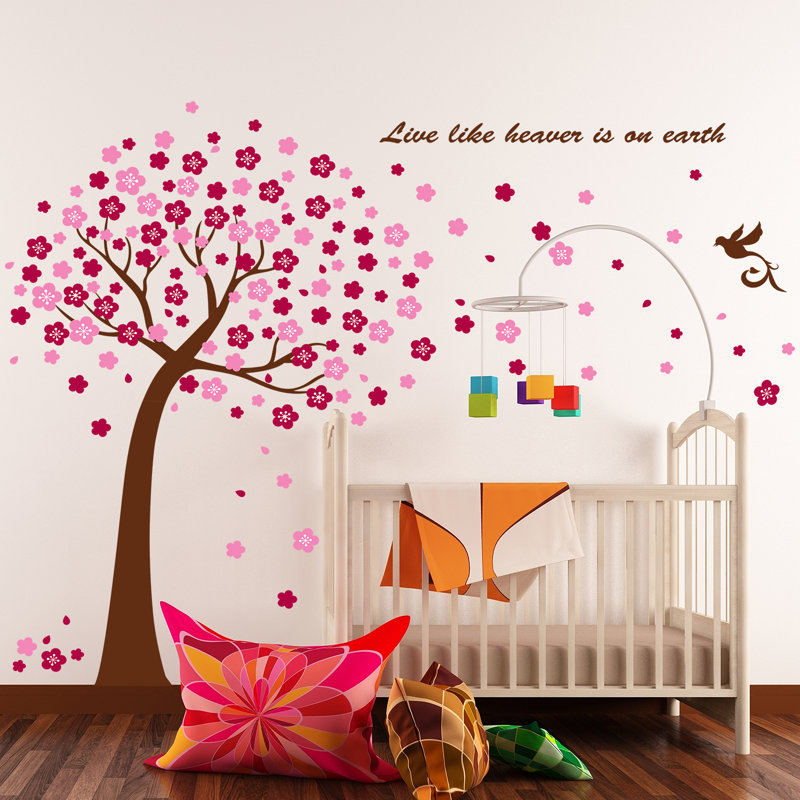 Wall Decal