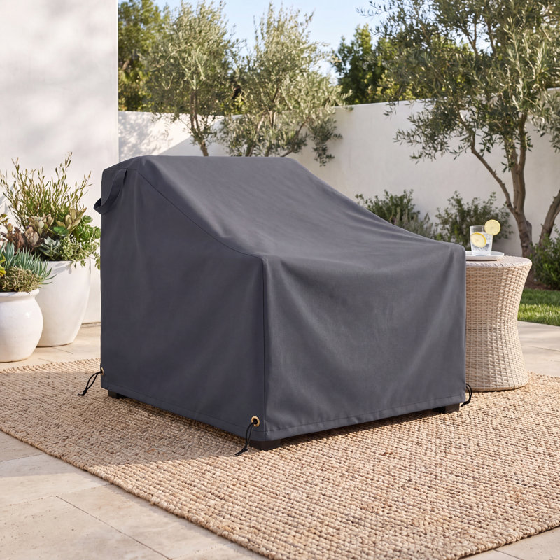 Melrose Outdoor Patio Chair Covers