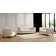 3 - Piece Velvet Living Room Set