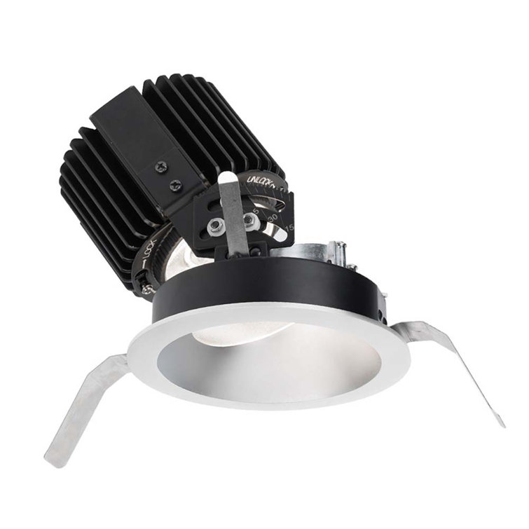 Volta 5.75'' Remodel LED Retrofit Recessed Lighting Kit