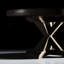  Table de salle à manger Madera