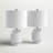 Champlost Ceramic Table Lamp