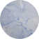 Premium Machine Washable Cerrito AMF510 Blue Rug