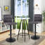 Tabouret de bar Amjed-1868661732