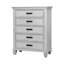 Ensemble de chambre à coucher standard 5 pièces Zhenyu-1968750904-1968750908