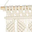 Macrame Wall Hanging