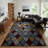 Konya Botkins Rug-1144247373