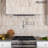 Wall-Mount Pot Filler Kitchen Faucet-106265982