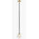 Cherelle 1 - Light Single Pendant