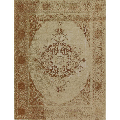 Suffolk Oriental Area Rug