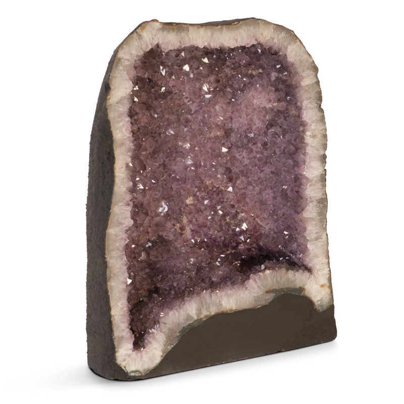 Elements Amethyst Assorted Sculpture