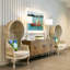 Burton 72'' W Sideboard