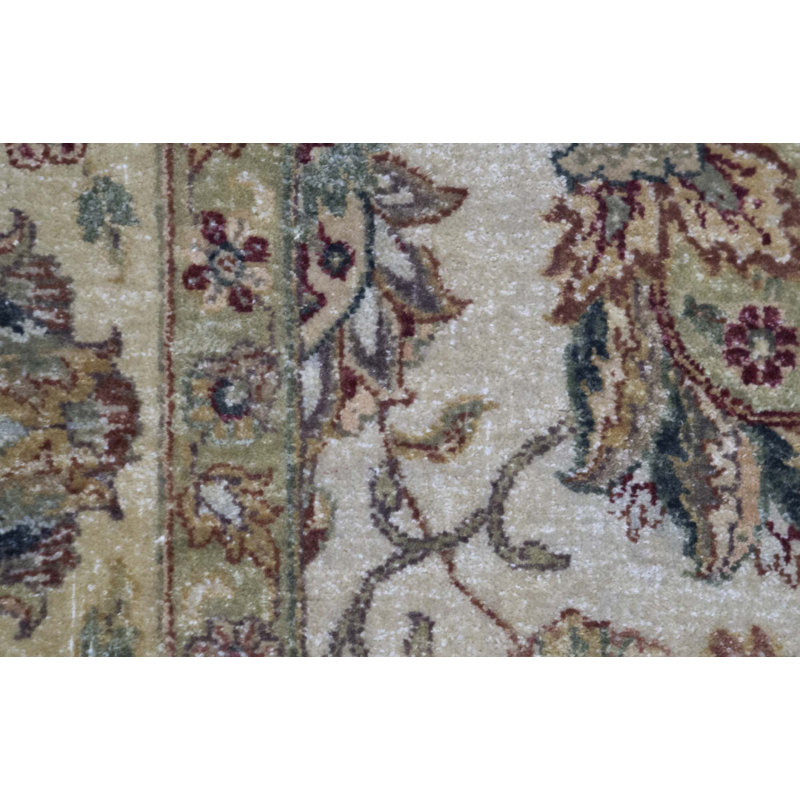 One-of-a-Kind 8'2" X 10'4" Area Rug
