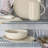 Coupe over&back Oval Serving Platter-99296505