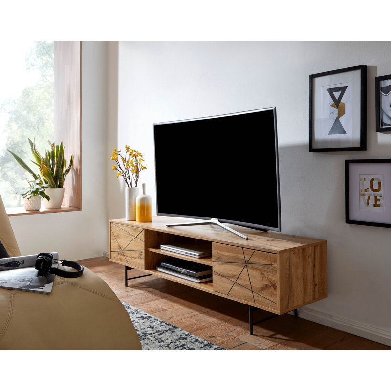 Rosetti TV Stand for TVs up to 70"