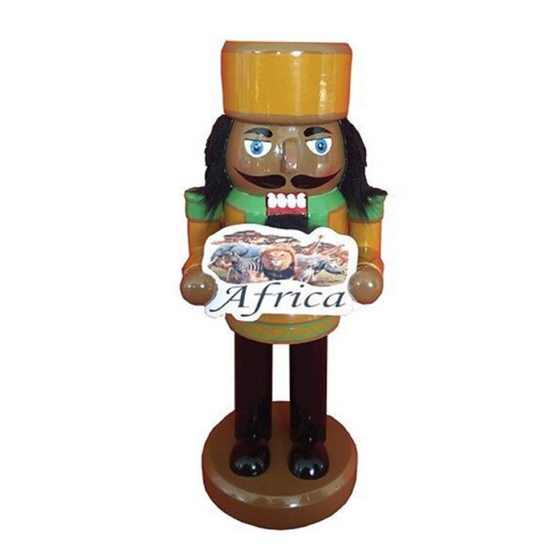 Christmas Nutcracker