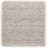 Ebony Hand Tufted Wool/Cotton Striped Rug in Brown/Ivory-1743440100