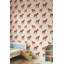 Papier peint double cheval-1821498758