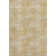 Premium Machine Washable Prisco Gold Rug