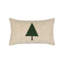 Douglas Lumbar Rectangular Indoor/Outdoor Pillow Cover & Insert by Elaine Smith