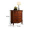 Commode d'appoint de style européen