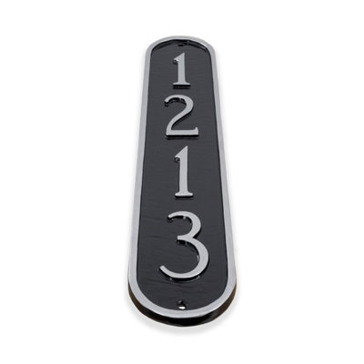 Novelty Wall Plaque
