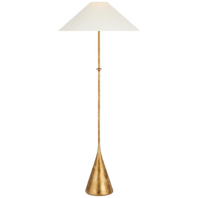 Zealous Floor Lamp