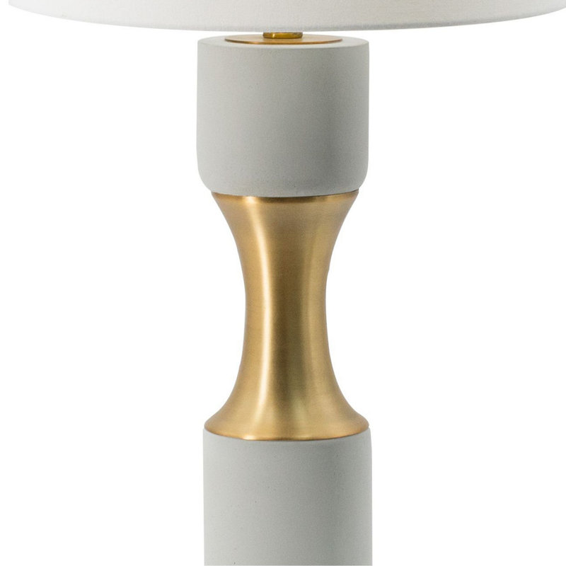Breianna Table Lamp