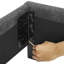 Lit plateforme tapissier Aryia Boucle-1835511718-1878390772