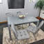 Hoylake 4 - Person Dining Set-97562825