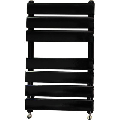 Flat Panel Heated Towel Rail Radiator Bathroom Warmer