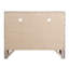Commode média Marilla, champagne argenté-1654621511