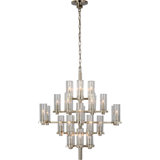 Chapman & Myers Sonnet Medium Chandelier