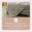 Drap-housse Whisper Organic-117442425-117442424