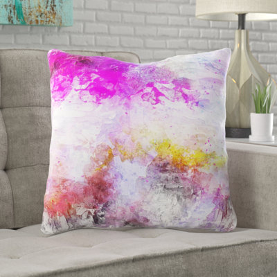 Coussin décoratif Dearborn
