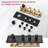 All-In-One Kit with Rough in-Valve