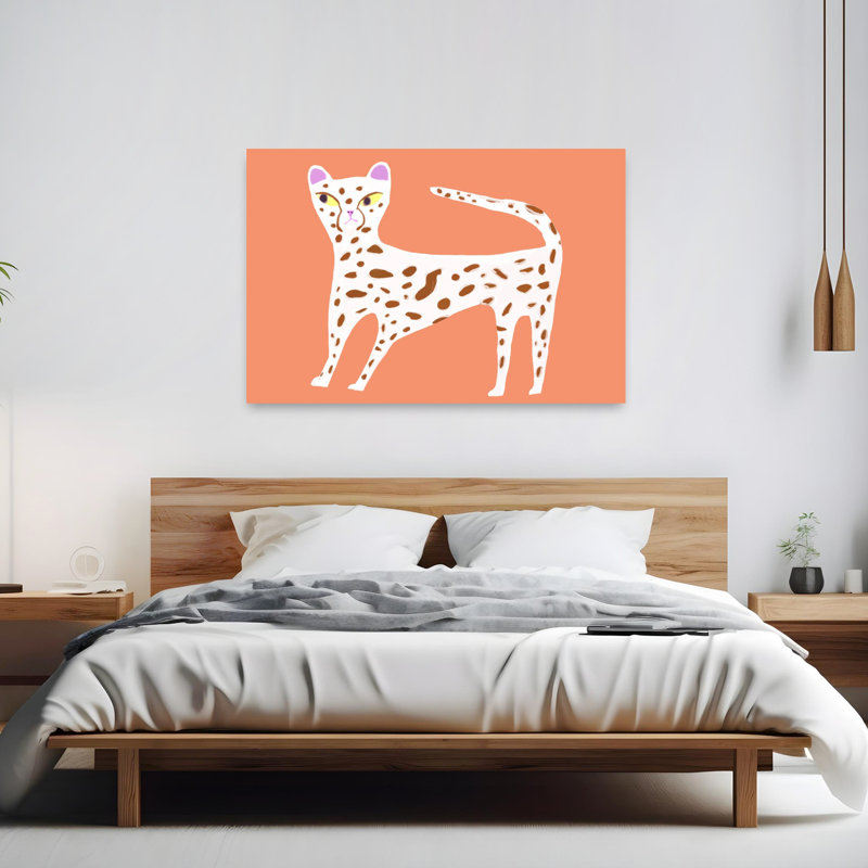 Print, 101.6cm H x 152.4cm W