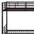 Denslowe Standard Bunk Bed with Bookcase-1474170549-1474170546