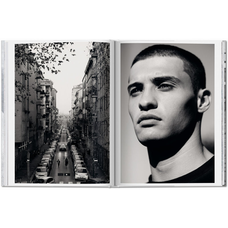 Scott Schuman. The Sartorialist Milano