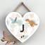 Roseman Wall Decor