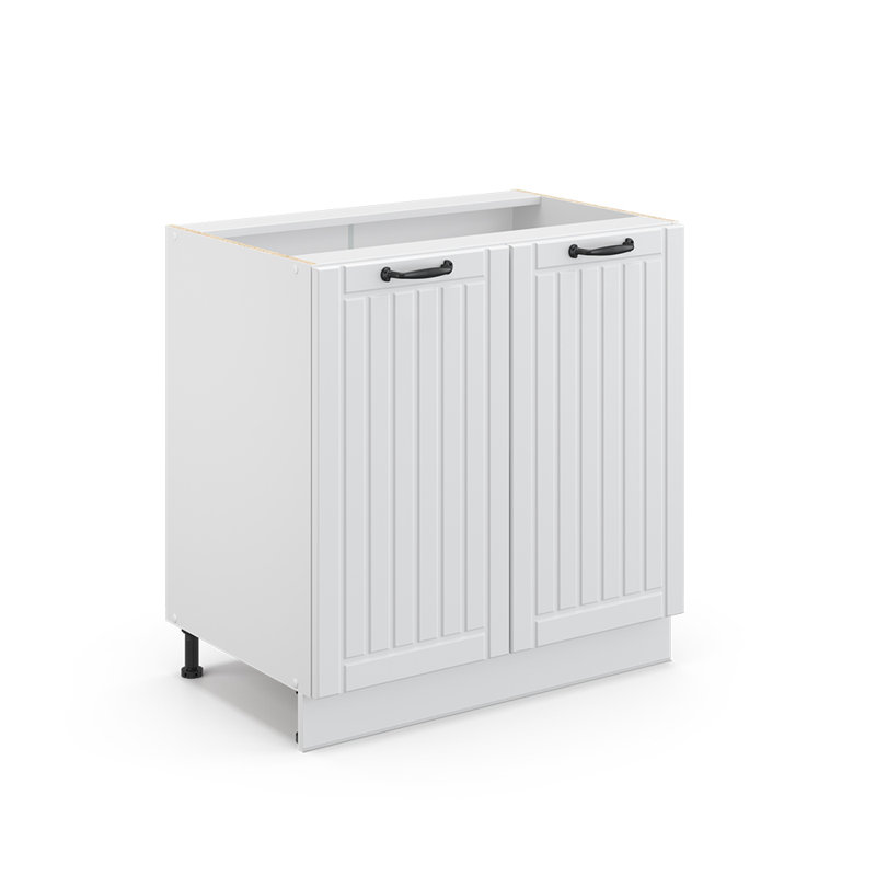 Billingslee 215 + front country house white (96), White