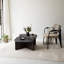 Table basse moderne, anthracite, 35,4 x 15,7 x 17,7 pouces | 100% bois de pin massif, durable et élégant | Parfait pour le salon et le salon, conception élégante avec concept novateur, idéal pour les espaces contemporains-1285840814