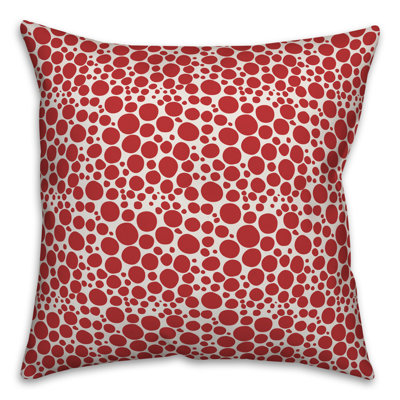Coussin décoratif Pebbles