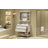 Tham Bathroom Cabinet-1211620621