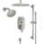 Brushed Nickel selected